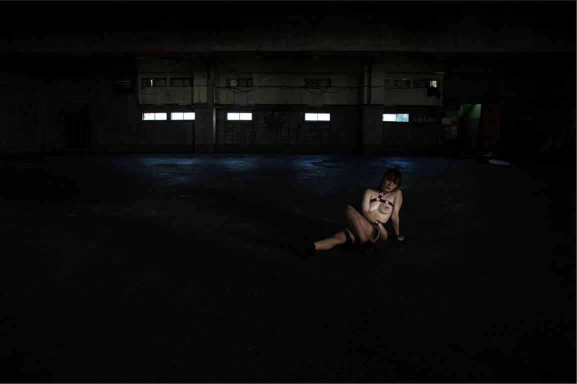 图片[121]-#Mion Sonoda 园田美樱 – RESISTANCE (2018-08-12) - 全本免费在线观看-阅图吧