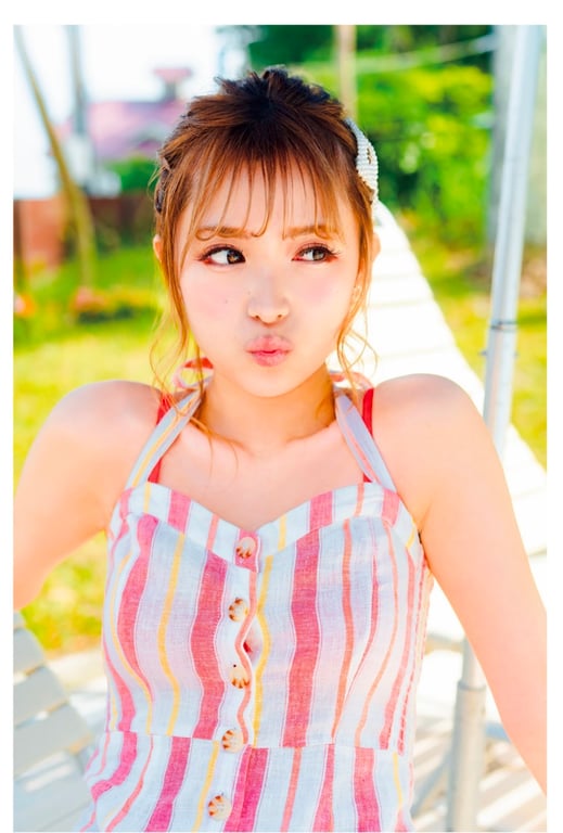 图片[93]-Seina 圣菜 - 1st Photobook anela (Kadokawa) - 在线免费观看-阅图吧