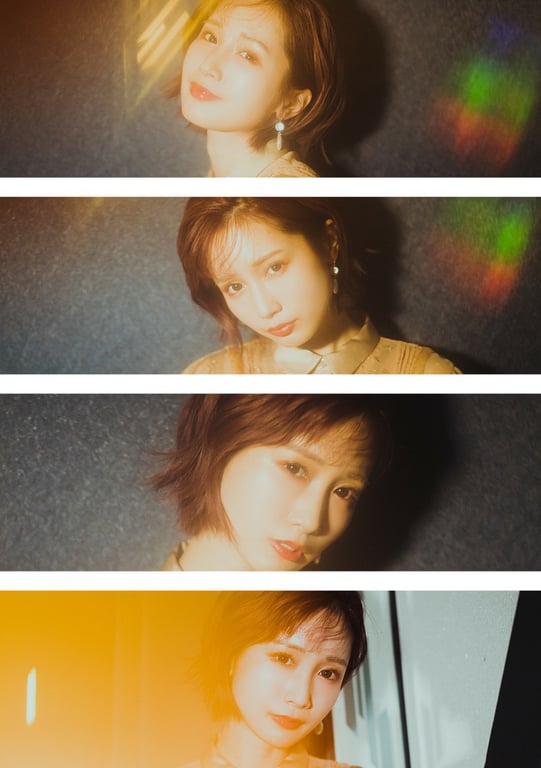 图片[92]-Minami Kojima 小岛南 – #Escape(NO watermark) - 阅图吧-阅图吧