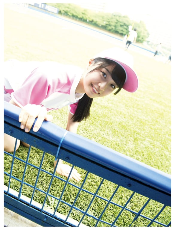 图片[111]-初森ベマーズ 电子写真集 Vol.02 - 在线免费观看-阅图吧