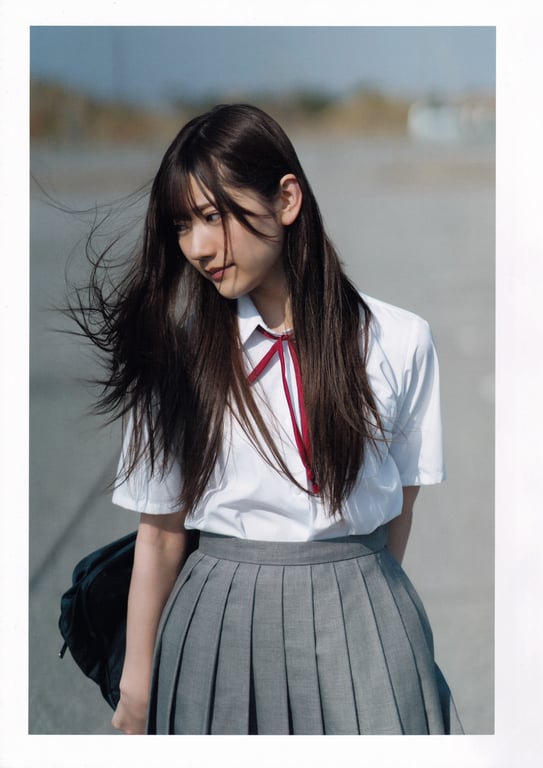 图片[15]-Marina Yamada 山田麻莉奈 1st Photobook - Mariri 麻梨梨 (2019-05-23) - 在线免费观看-阅图吧