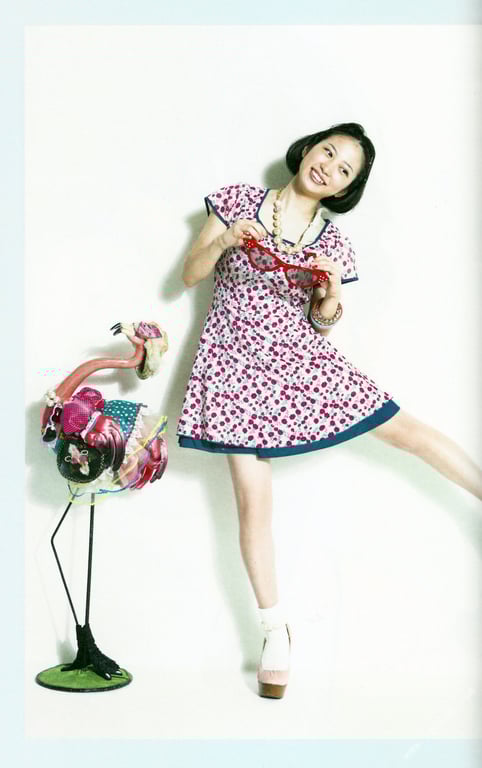 图片[47]-#志田未来 写真集 未来～小さいですけど、何か？～ - 全本免费在线观看-阅图吧