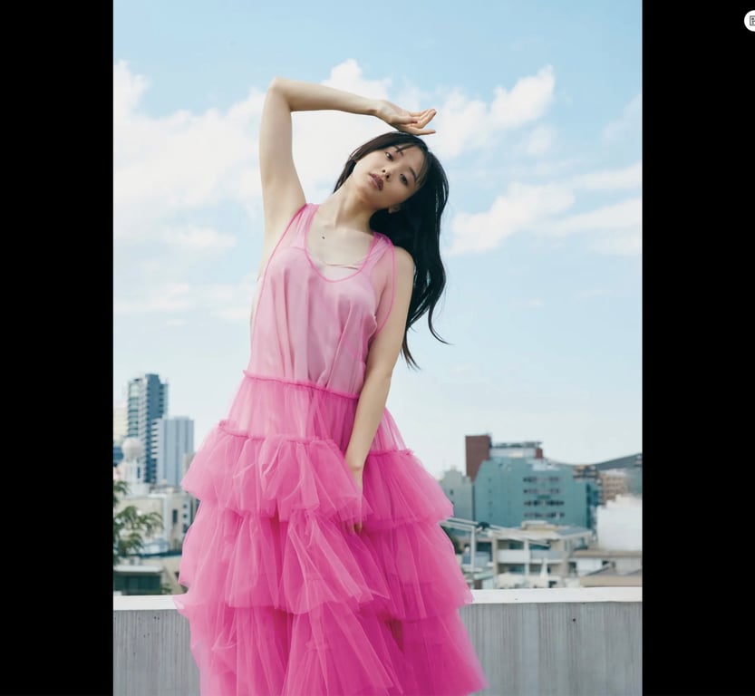 图片[29]-森香纯 珠玉的Body Line - 在线免费观看-阅图吧