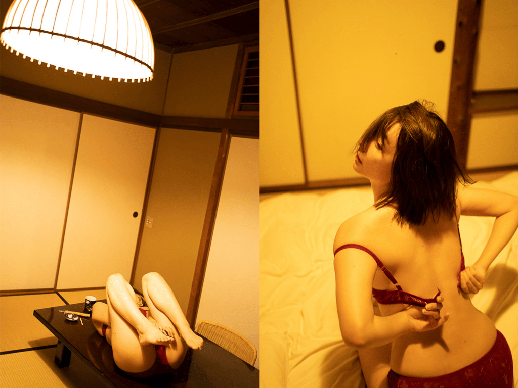 图片[7]-#FLASH数码写真集Q 山崎真实 一时的恋人 17カット - 全本免费在线观看-阅图吧