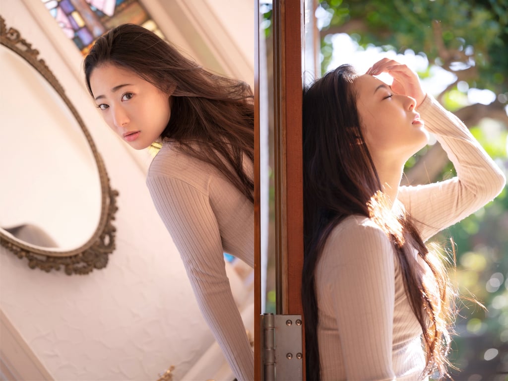 图片[58]-#松岡すず Exclusive Best 01 - 全本免费在线观看-阅图吧