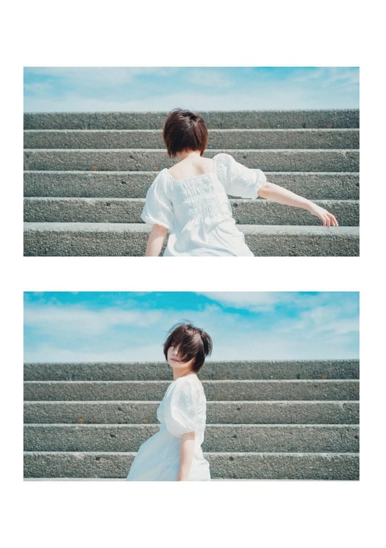 图片[46]-Mana 真奈 blue. ~ Mana Portrait Album ~ (Wunder_Publishing_House.) - 在线免费观看-阅图吧