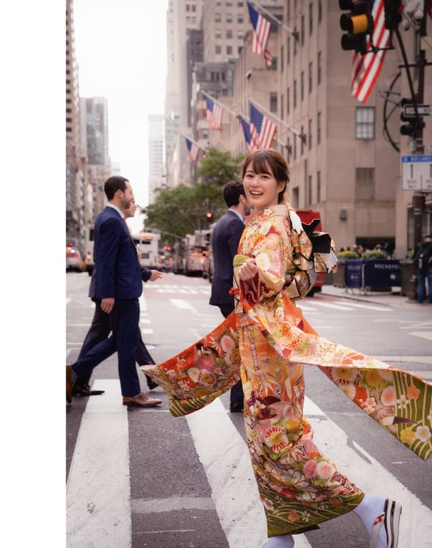 图片[95]-#Erika Ikuta 生田绘梨花 – Intermission 插曲 (3rd scan) - 全本免费在线观看-阅图吧