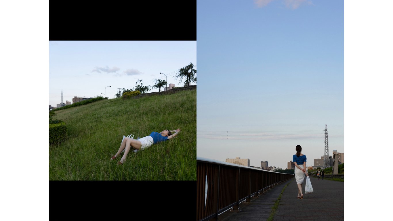 图片[15]-#鈴木真夕 写真集 宅邸夕暮〜性感的管理员〜 - 全本免费在线观看-阅图吧