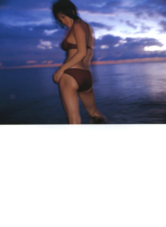 图片[61]-#小向美奈子 『KOKO』 (付属CD-ROM付･108+21Pics) - 全本免费在线观看-阅图吧