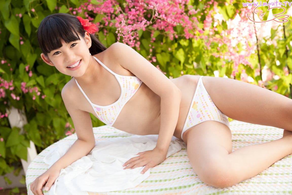 图片[9]-竹下美羽11岁_夏少女(Part2) - 在线免费观看-阅图吧