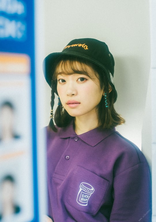 图片[44]-#NEWLOOK【girl meets street】架乃由罗 - 在线免费观看-阅图吧