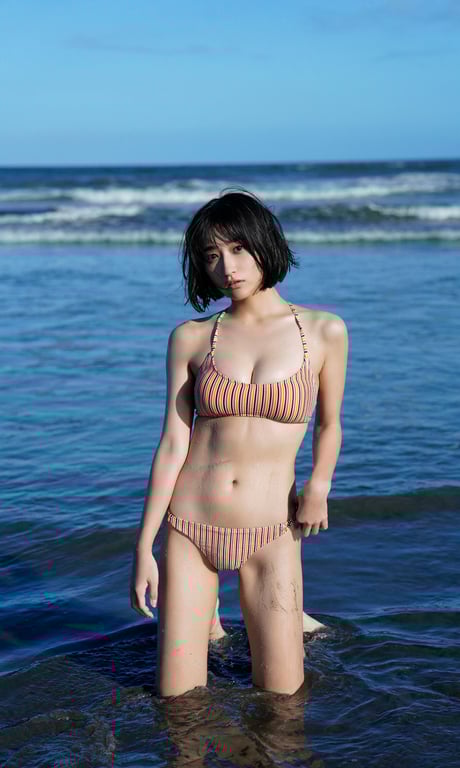 图片[61]-#水野瞳デジタルフォトグラフ「めくるめく」週プレ PHOTO BOOK - 全本免费在线观看-阅图吧