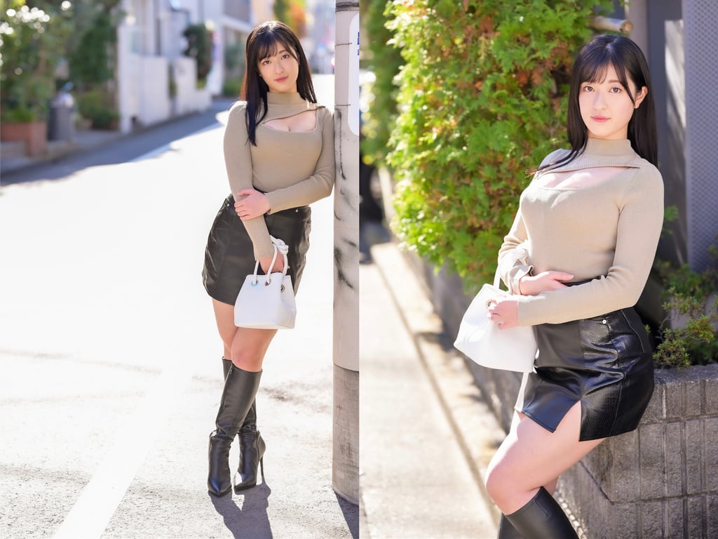 图片[115]-#Yuu Rukawa 流川夕, Ayame Nogi 乃木绚爱, Mugi Kobato 小鸠麦 – Gravure Collection 激写美女 Vol. 04 - 全本免费在线观看-阅图吧