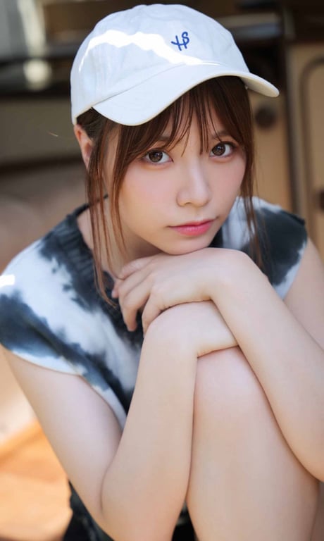 图片[16]-#【数字限定】Liyuu写真集「太阳之光」 週プレ PHOTO BOOK - 全本免费在线观看-阅图吧