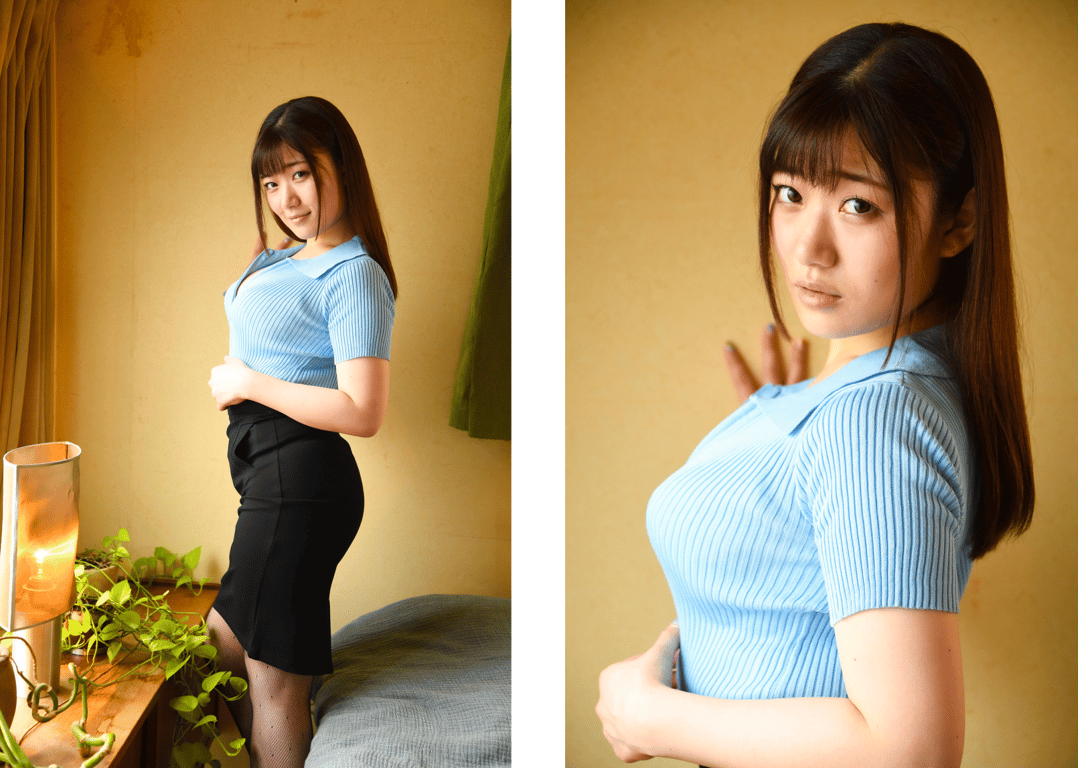 图片[6]-#神熱 PHOTO BOOK 小梅绘名 - 全本免费在线观看-阅图吧