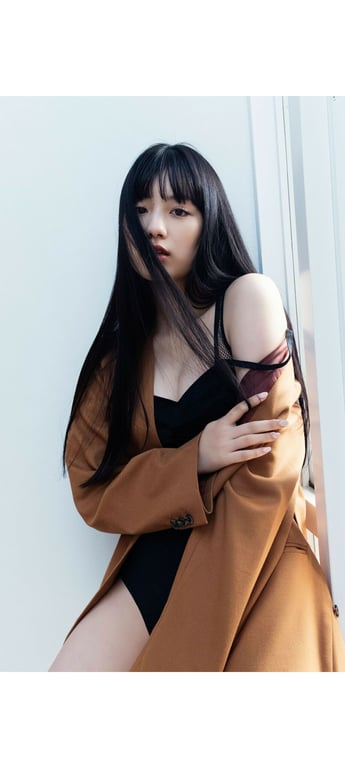 图片[34]-#Noa Tsurushima 鹤岛乃爱 – A natural actress 天生的女演员。 (2020-12-07) - 全本免费在线观看-阅图吧