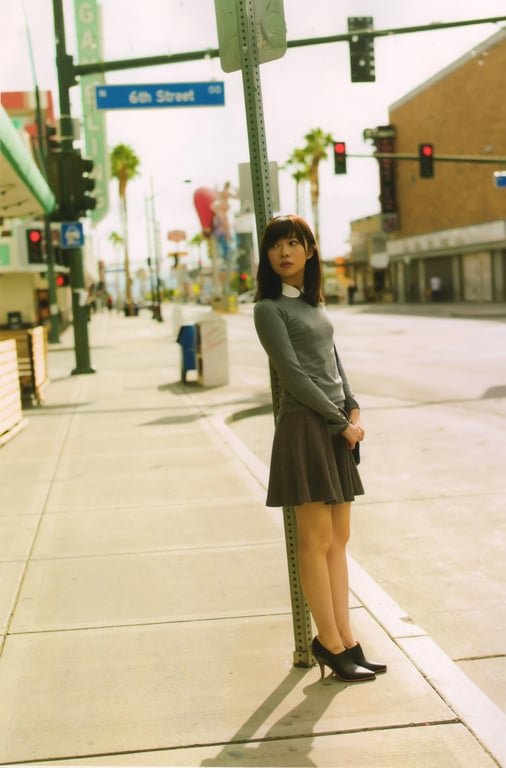 图片[39]-#Rino Sashihara 指原莉乃 – Scandal Addiction 丑闻中毒 (2016-03-22) - 全本免费在线观看-阅图吧