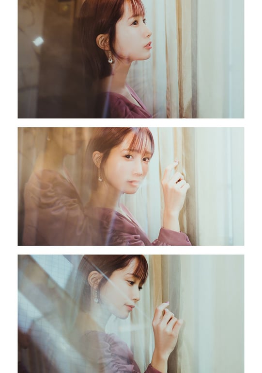 图片[113]-Minami Kojima 小岛南 – #Escape(NO watermark) - 阅图吧-阅图吧