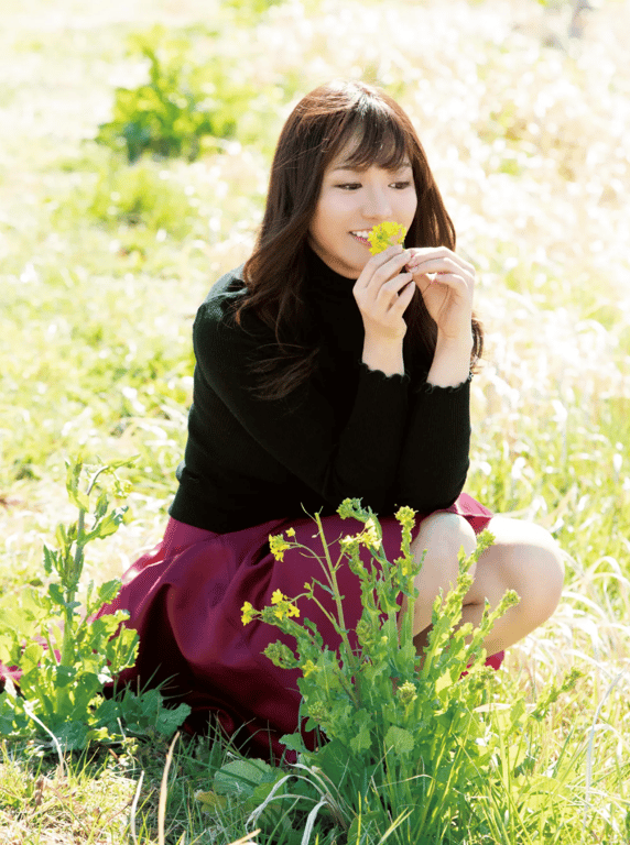 图片[30]-#藤崎里菜写真集「first」 - 全本免费在线观看-阅图吧