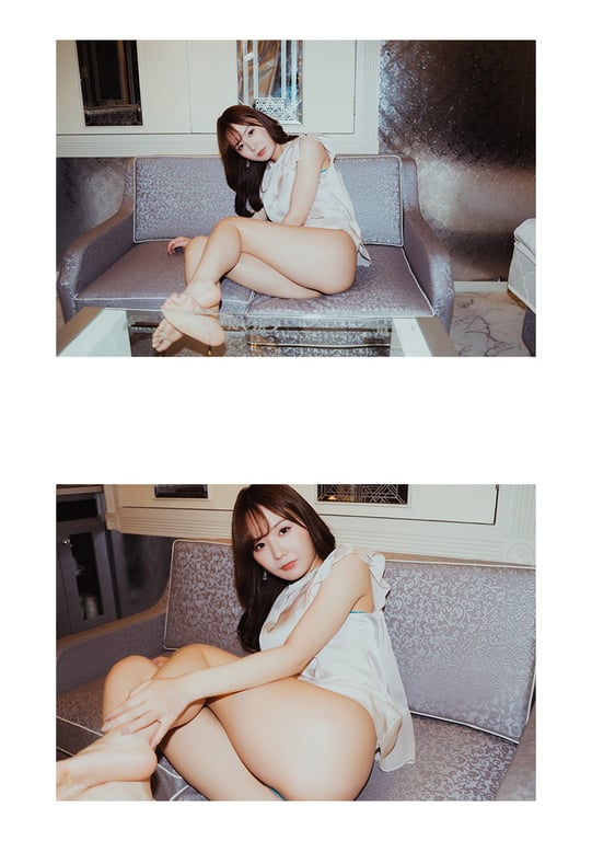 图片[51]-Miru Sakamichi 坂道美瑠 – ＃Escape (NO watermark) - 阅图吧-阅图吧