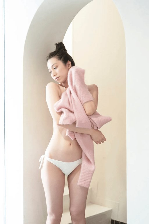 图片[45]-#FRIDAYデジタル写真集 佐藤爱莉『艳丽的素肌 vol.2』全カット - 全本免费在线观看-阅图吧