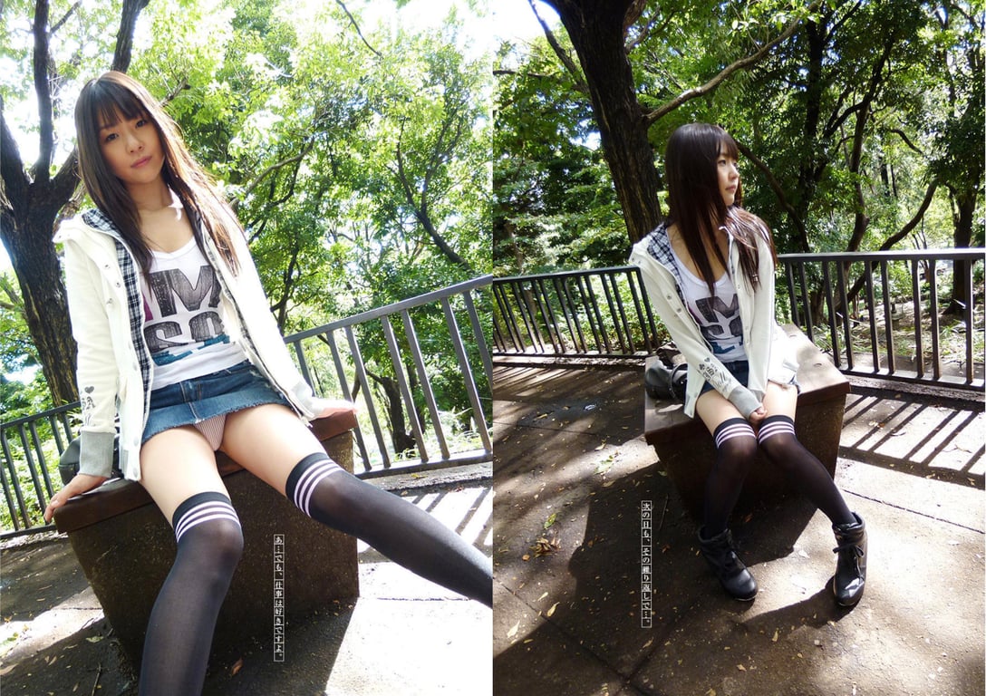 图片[10]-#关键女演员私密拍摄写真集 vol.25 蕾，出租 (Liberal Arts) - 全本免费在线观看-阅图吧