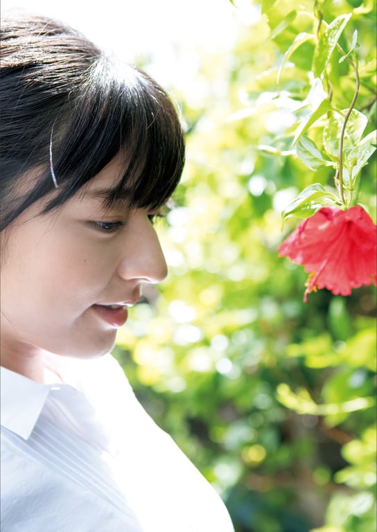 图片[116]-#徳江香奈写真集「kana」 (NO watermark) - 全本免费在线观看-阅图吧