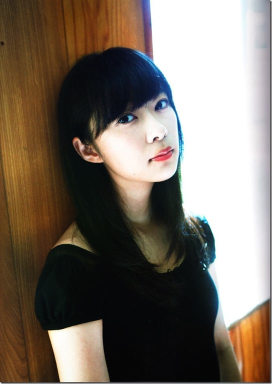 图片[123]-#Rino Sashihara 指原莉乃 – Lost to a cat 输给了猫 (2013-12-26) - 全本免费在线观看-阅图吧