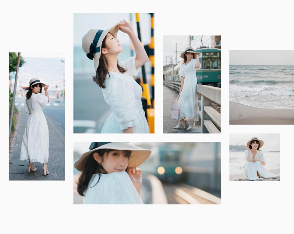 图片[52]-#大河桃 グラビア写真集 恋 (wunder publishing house) - 全本免费在线观看-阅图吧