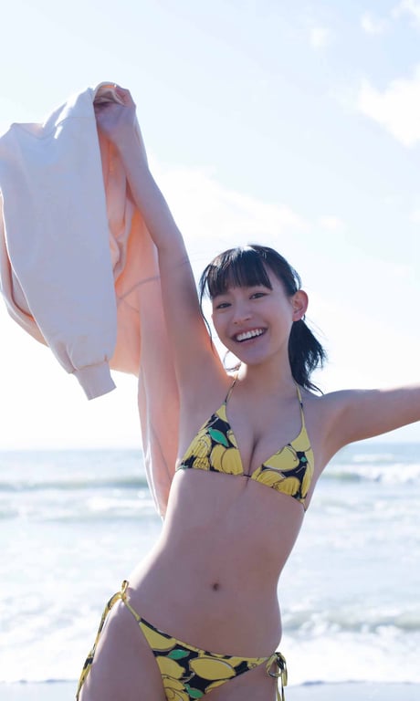 图片[9]-#Kanami Takasaki 高崎 Kanami – Monthly Kanami Takasaki Volume 3 月刊 高崎 Kanami 三卷 (2021-06-07) - 全本免费在线观看-阅图吧