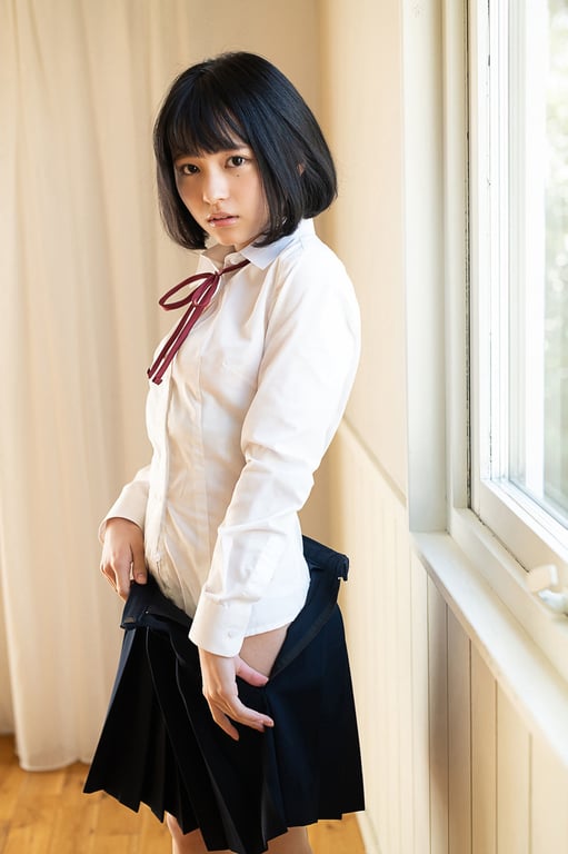 图片[17]-桐原美月 Young Magazine Another！＜YM2020年52号未公开照片＞ Young Magazine 数字写真集 - 在线免费观看-阅图吧