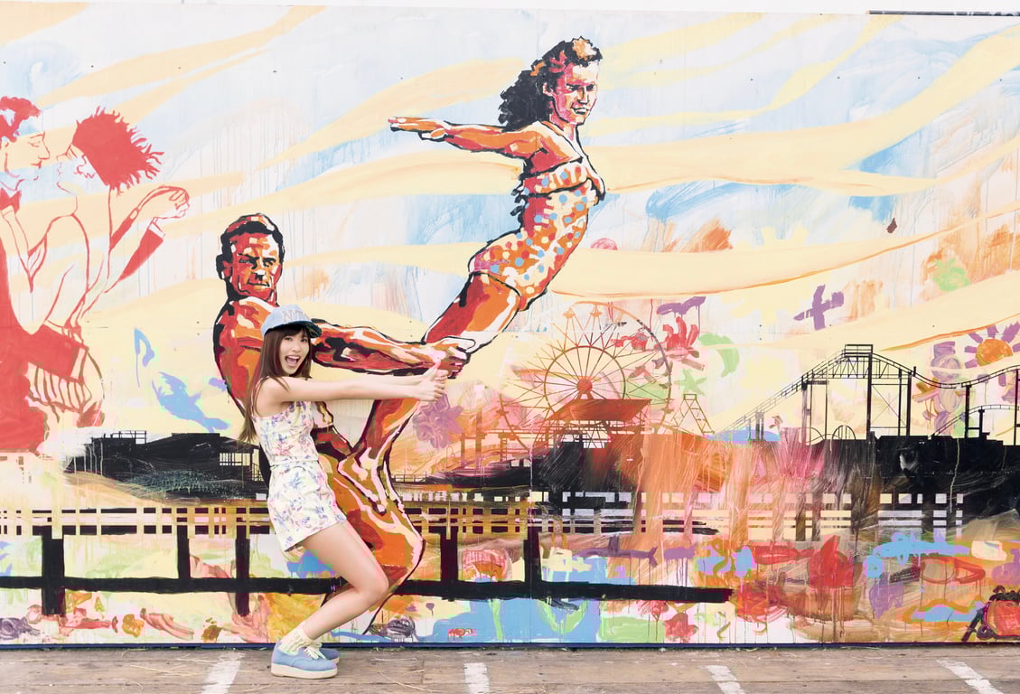 图片[42]-#佐野ひなこ ファースト写真集 Hinako - 全本免费在线观看-阅图吧