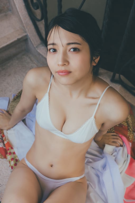 图片[15]-【写真文学馆】黑嵜菜菜子×永井荷风「露之后先」　周刊现代Digital写真集 - 在线免费观看-阅图吧