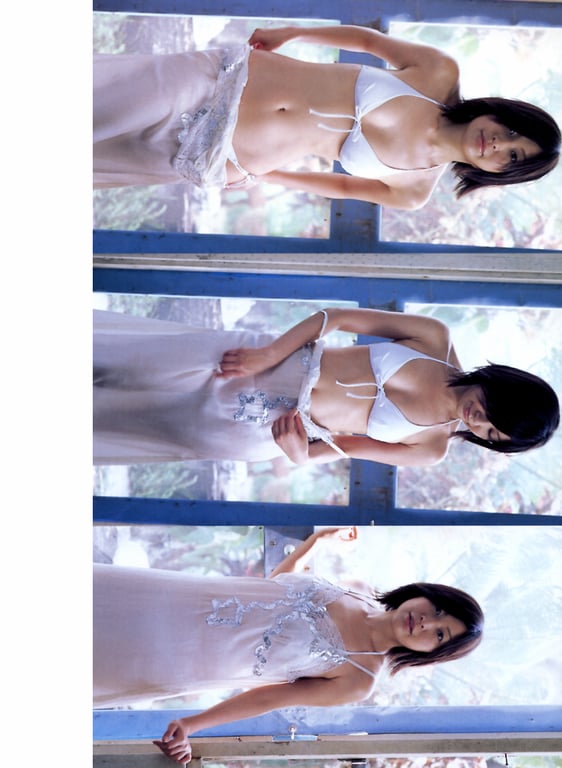 图片[23]-#小野真弓 – Smile 2 - 全本免费在线观看-阅图吧