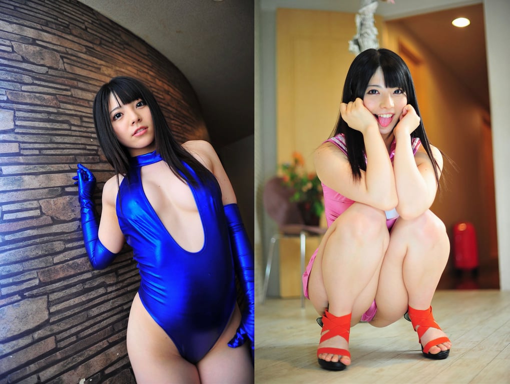 图片[11]-#巨乳のお姉さん 上原亜衣 vol.1 (TMEプラス) - 全本免费在线观看-阅图吧