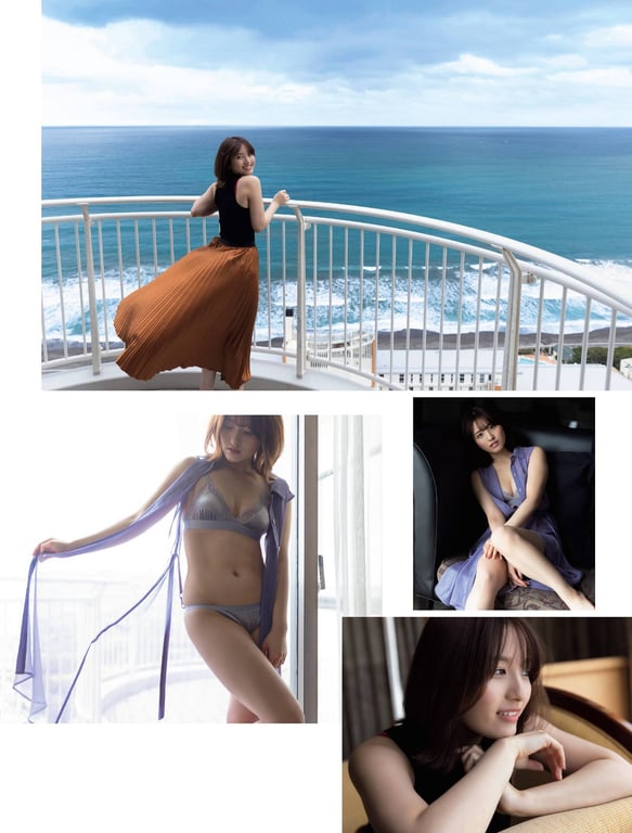 图片[18]-#-13 工藤美樱 志田音音 大和田南那 藤乃葵 叶月翼 - 全本免费在线观看-阅图吧