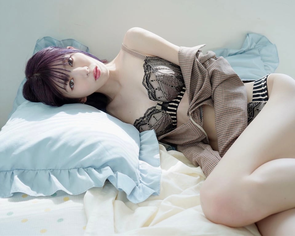 图片[47]-Miyuki Arisaka 有坂深雪 - OK？ 好的。NO watermark - 在线免费观看-阅图吧