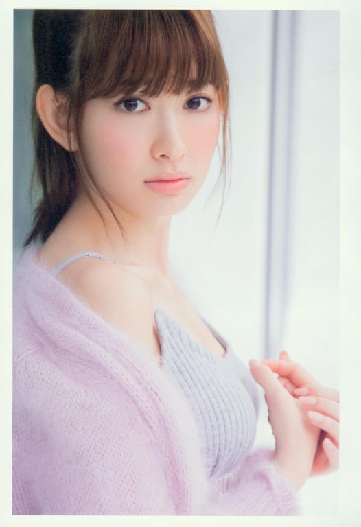 图片[7]-#Haruna Kojima 小嶋阳菜 – 1st. Photo Book Kojiharu 1st.写真集 小阳 - 全本免费在线观看-阅图吧