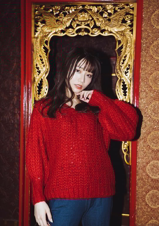 图片[95]-#Saika Kawakita 河北彩花 (2022-02-22) NO watermark - 全本免费在线观看-阅图吧