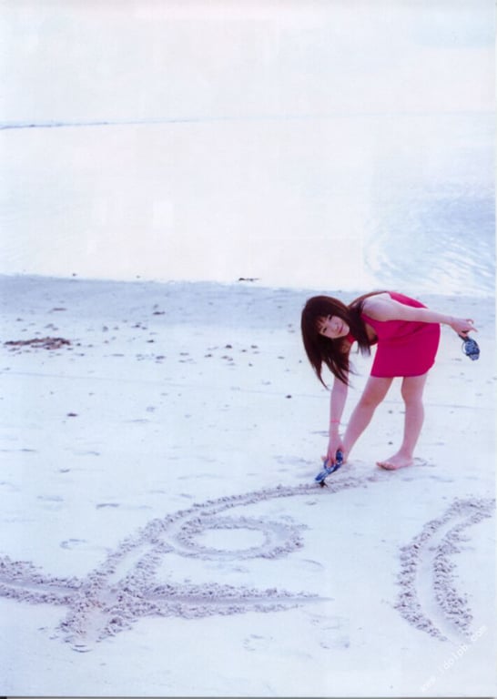 图片[109]-#小仓有栖 写真集 真夏之国的有栖 - 全本免费在线观看-阅图吧