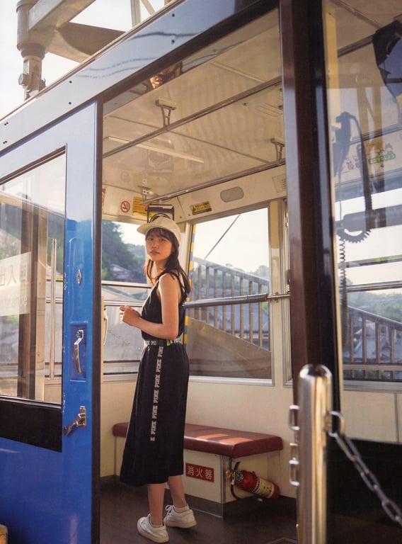 图片[48]-Akari Nibu 丹生明里 - Easy relationship 温柔的关系 - 在线免费观看-阅图吧