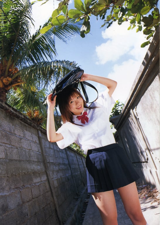 图片[5]-#Akamatsu Yui – 角色扮演迷chu(20051010) - 全本免费在线观看-阅图吧