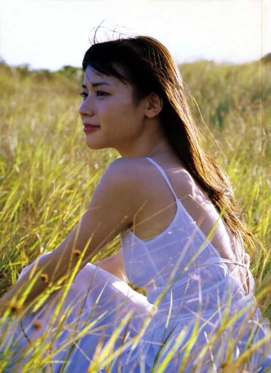 图片[2]-#Maimi Yajima – SOUSOLA\矢岛舞美 写真集 『爽・空（爽空）』 - 全本免费在线观看-阅图吧