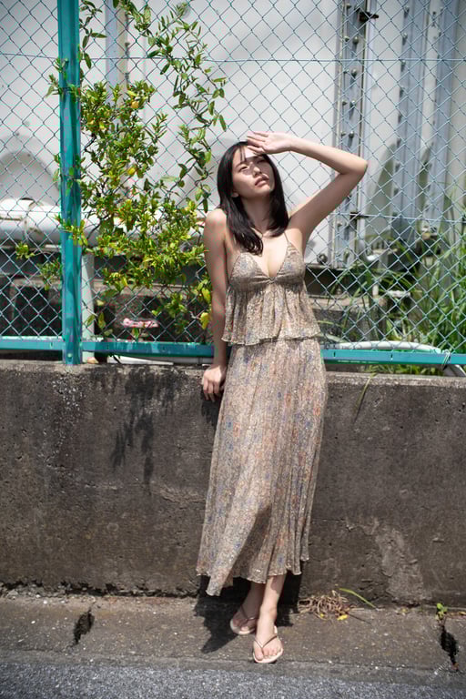 图片[16]-#FLASHデジタル写真集 田音々 波音のセレナーデ(2024-09-03) - 全本免费在线观看-阅图吧