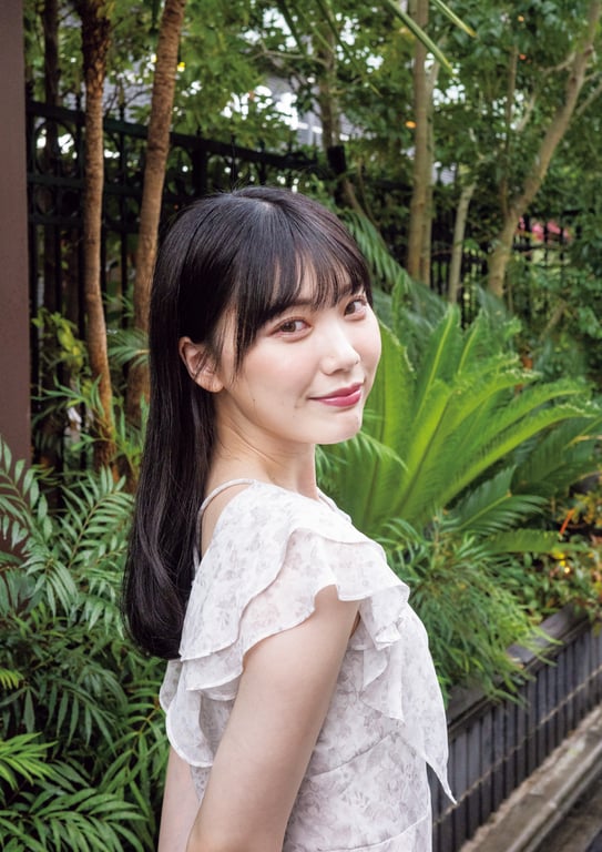 图片[110]-2024.03.20 石川澪写真集「21」 - 在线免费观看-阅图吧