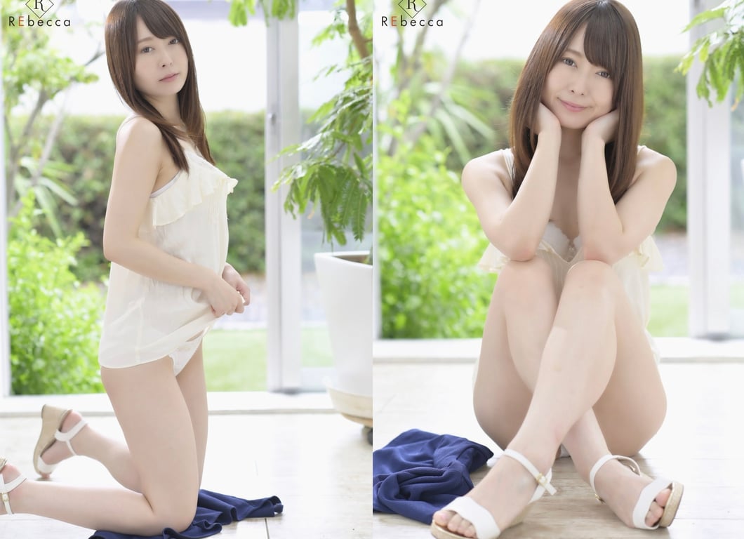 图片[7]-Moe 樱井萌 Unusual Day - 在线免费观看-阅图吧