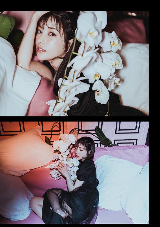 图片[80]-#Karen Kaede 枫Karen – #Escape(NO watermark) - 全本免费在线观看-阅图吧