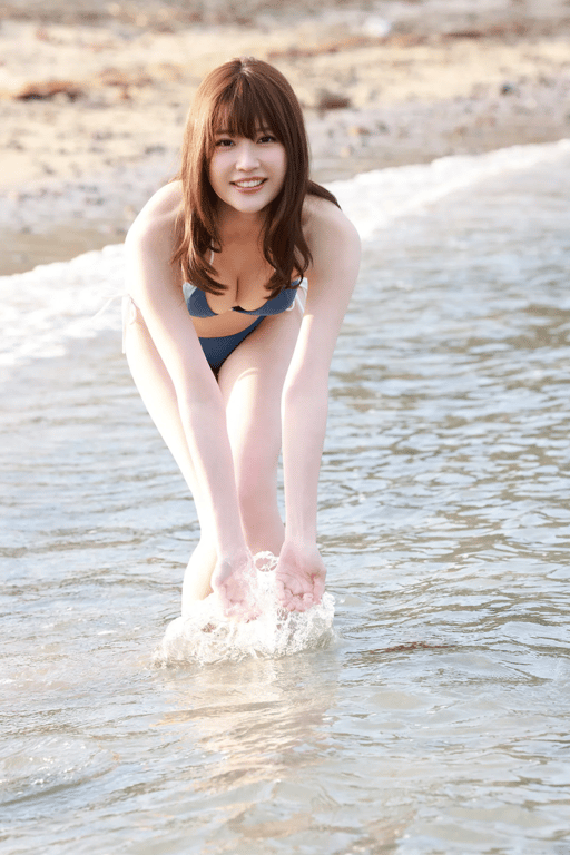 图片[50]-#FRIDAYデジタル写真集 小日向由香『濡湿炽热 vol.3 100张超完全版』全收录 - 全本免费在线观看-阅图吧