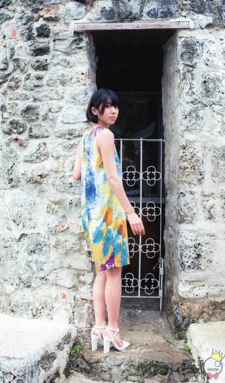 图片[132]-#AKB48 团队8 大西桃香1st写真集 梦的实现方法。 - 全本免费在线观看-阅图吧