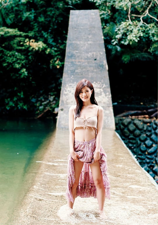 图片[115]-2021.11.04 织田奈那 首本写真集 无赖派的纯情 - 在线免费观看-阅图吧